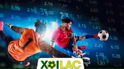 Xoilac.store - Khám phá những trận cầu đỉnh cao kịch tính tại đây